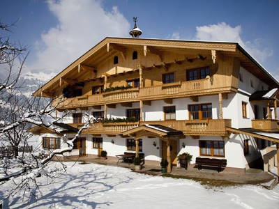 Bild 14 aus  Larchergut