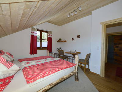 Bild 24 aus  Ferienhaus Hubmoarhütte