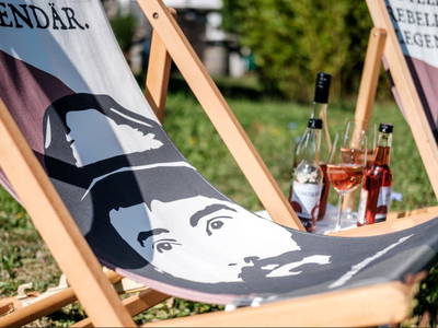 Bild 3 aus  Weinek's Kellerstöckl