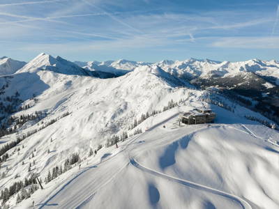 Bild 15 aus  Gasteinblick