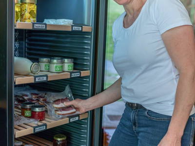 Bild 65 aus  Sandrisser Hütte