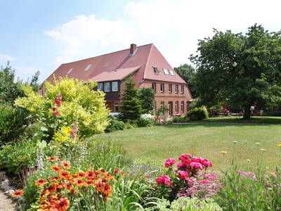 Bild 2 aus  Ferienhof Wibbeling am Hemmelsdorfer See