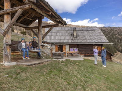 Bild 18 aus Zipfhütte