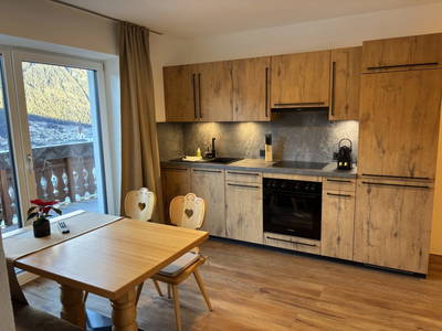 Bild 13 aus  Refugium Ganahl 1136m