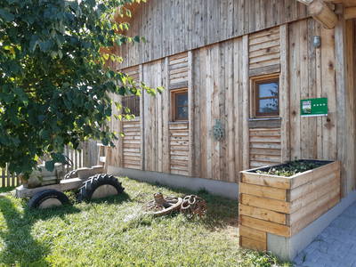 Bild 12 aus  Urlaub am Erlebnishof Strasser