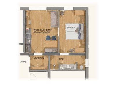 Bild 60 aus  Naglbauer