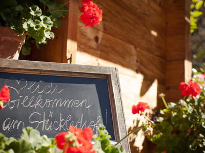 Bild 9 aus  Stückler - Hütte