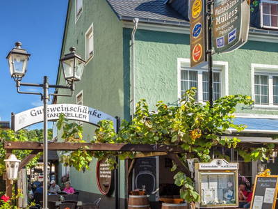 Bild 2 aus  Pension und Gutsweinschänke Müllers