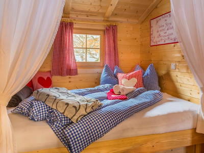 Bild 5 aus  Auszeithütte am Zittrauerhof