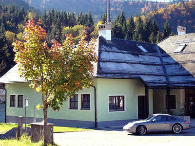 Bild 2 aus  Wolf's Revier