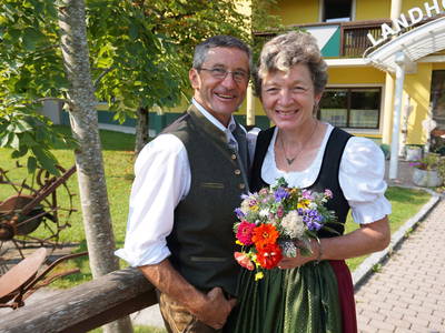 Bild 24 aus  Biobauernhof Rinnergut