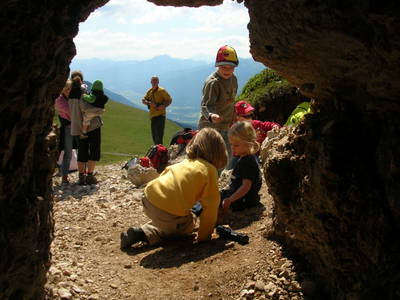 Bild 95 aus  Panoramahof am Goldberg