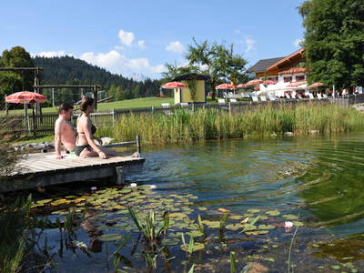 Bild 100 aus  Feriengut Unterhochstätt