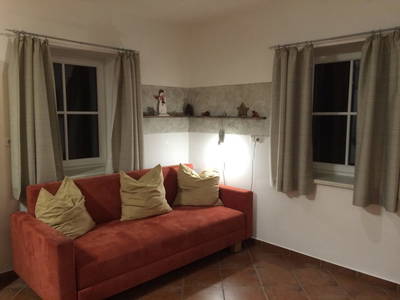 Bild 35 aus  Ferienstadl Hammerau