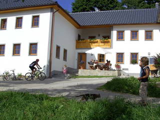 Natschläger aus Ulrichsberg
