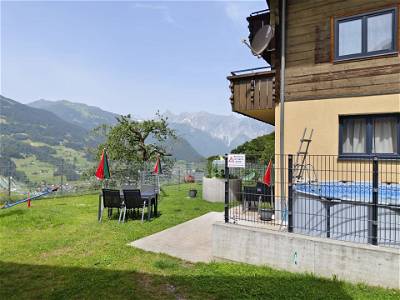 Bild 69 aus Alpen-Bauernhaus Konzett