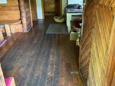 Bild 22 aus  Dreicharhütte