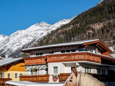 Bild 2 aus  Landhaus Martinus