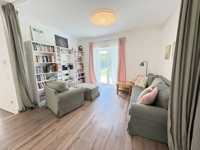 Bild 52 aus  Naturgartenurlaub - Steffis Ferienwohnungen