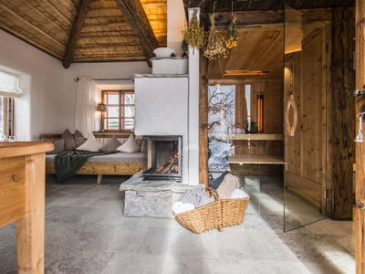 Bild 55 aus  Schloif Troadkastn