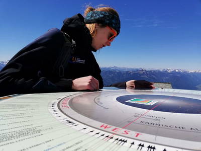 Bild 63 aus  Gitzlerhütte