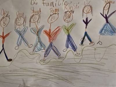 Bild 21 aus  Santnergut