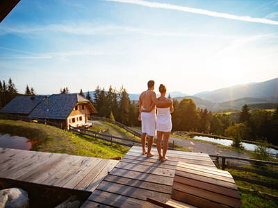 Bild 13 aus  Almchalet Nikola