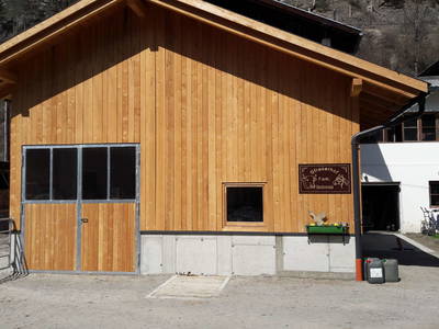 Bild 9 aus  Bauernhof Gfraser