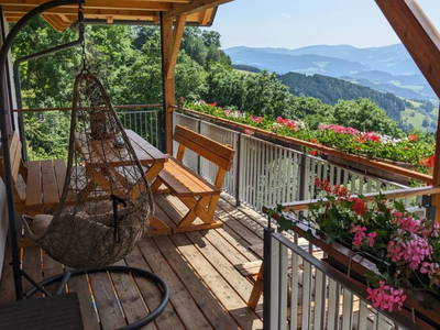 Bild 37 aus  Alm-Ferienhaus Schleinzer