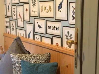 Bild 332 aus  Proneben Gut - Erlebnisbauernhof u. Kuschelhütten