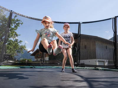 Bild 9 aus  Landhaus Tobhart