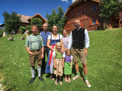 Bild 60 aus  Örglwirt's Gut in Örglwirt's Ferienwelt