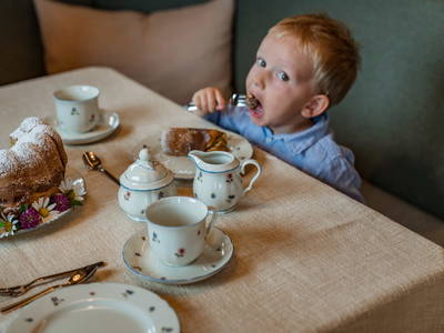 Bild 44 aus  Die Chalet Alm