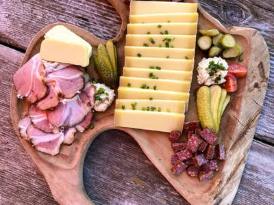 Bild 32 aus  Ferienhof Rösslar