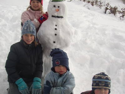 Bild 53 aus  Bauer am Berg