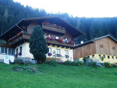 Bild 27 aus  Oberrainbauer