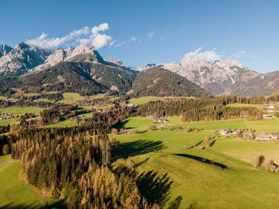 Bild 34 aus  Chalet Hochthron