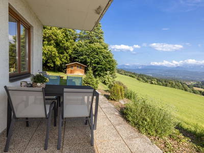 Bild 10 aus  Ferienhaus Karawankenblick