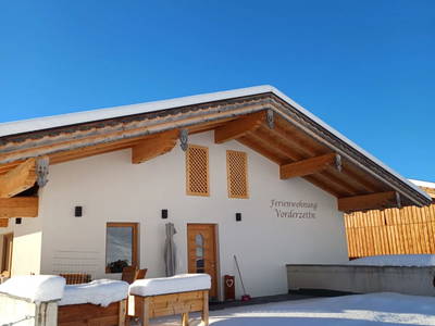 Bild 9 aus  Vorderzettn