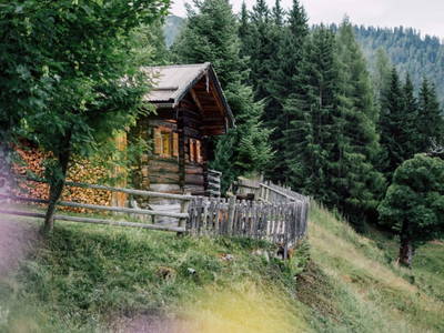 Bild 3 aus  Sonnseit-Hütte