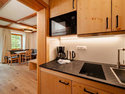 Bild 217 aus  Ferienhof Obergasser & Pension Bergblick