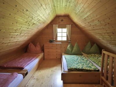 Bild 10 aus  Thürerhütte