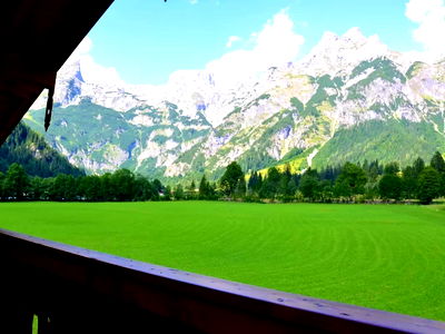 Bild 120 aus Alpen Appartements Oberlehengut HIDEAWAY