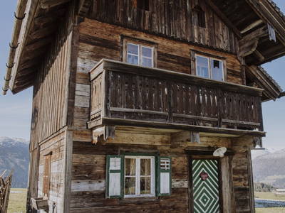 Bild 46 aus  Sonnleitn Hütten