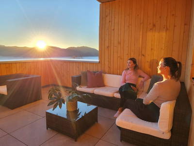 Bild 6 aus  Blickfang Bregenzerwald