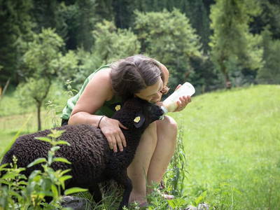 Bild 48 aus  Rinntaverne