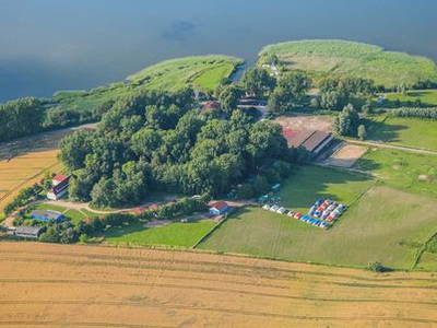 Bild 16 aus  Bernsteinreiter Barth