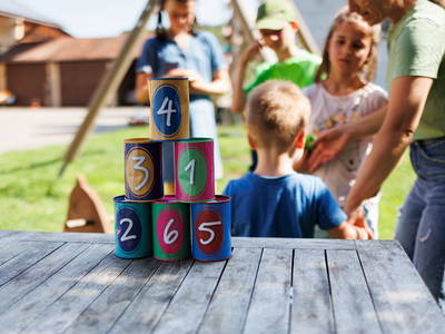 Bild 14 aus  Feriendorf Nehmeier