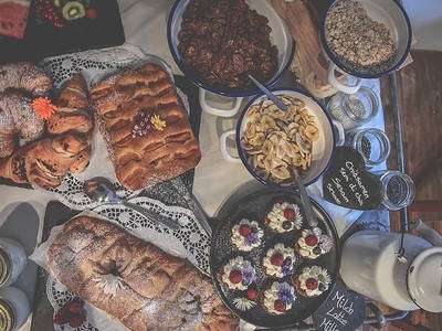 Bild 9 aus  Stegerhof