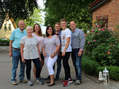 Bild 35 aus  Ferienhof Lucht